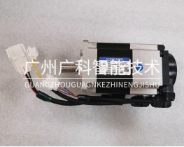 川崎机器人电机 50601-1462 200W 全新原装进口现货销售