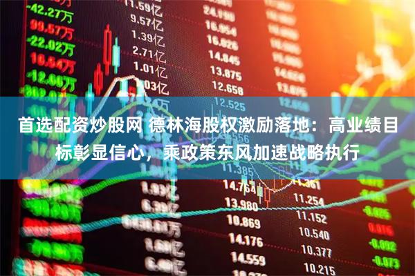 首选配资炒股网 德林海股权激励落地：高业绩目标彰显信心，乘政策东风加速战略执行